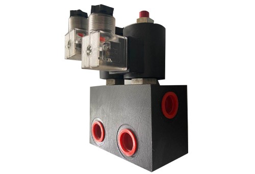 硫化機(jī)液壓